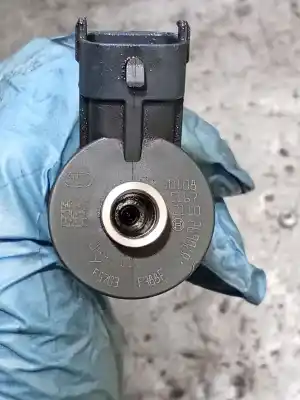 Автозапчасти б/у инжектор за citroen c3 picasso (sh_) 1.6 hdi 90 ссылки oem iam 0445110340  870692 Автозапчасти б/у инжектор за citroen c3 picasso (sh_) 1.6 hdi 90 ссылки oem iam 0445110340  870692