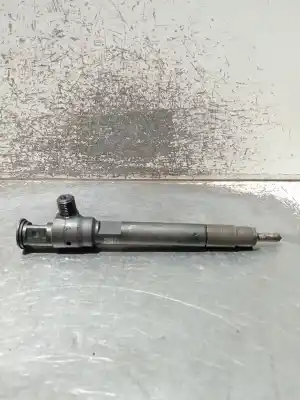 Second-hand car spare part injector for ford s-max (cj, wa6) 2.0 tdci oem iam references 9674984080