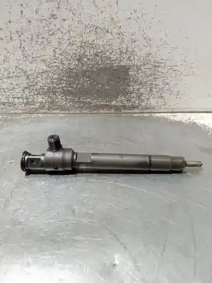 Second-hand car spare part injector for ford s-max (cj, wa6) 2.0 tdci oem iam references 9674984080