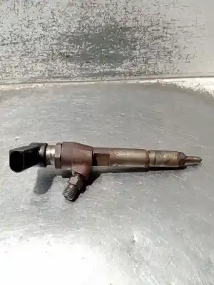Piesă de schimb auto la mâna a doua injector pentru ford transit connect (tc7) 1.8 tdci cat referințe oem iam 7t1q9f593ab  