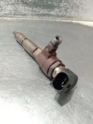 Piesă de schimb auto la mâna a doua injector pentru ford transit connect (tc7) 1.8 tdci cat referințe oem iam 7t1q9f593ab  