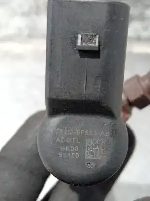 Piesă de schimb auto la mâna a doua injector pentru ford transit connect (tc7) 1.8 tdci cat referințe oem iam 7t1q9f593ab  