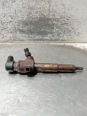Second-hand car spare part Injector for FORD TRANSIT CONNECT (TC7) 1.8 TDCi CAT OEM IAM references 7T1Q9F593AB  