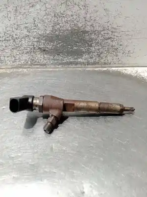 Second-hand car spare part injector for ford transit connect (tc7) 1.8 tdci cat oem iam references 7t1q9f593ab  