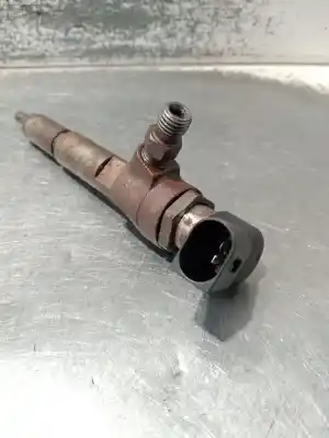 Second-hand car spare part injector for ford transit connect (tc7) 1.8 tdci cat oem iam references 7t1q9f593ab  