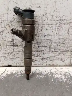 Second-hand car spare part injector for ford focus lim. trend oem iam references 0445110489  cv6q9f593aa