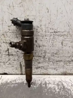 Second-hand car spare part injector for ford focus lim. trend oem iam references 0445110489  cv6q9f593aa