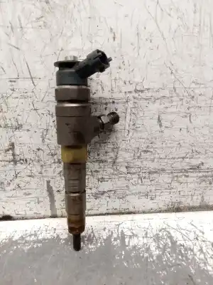 Tweedehands auto-onderdeel injector voor ford focus lim. trend oem iam-referenties 0445110489