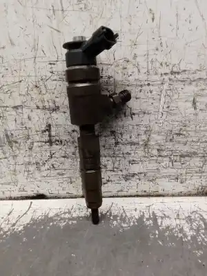 Tweedehands auto-onderdeel injector voor ford focus lim. trend oem iam-referenties 0445110489