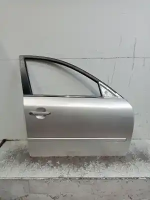 Pezzo di ricambio per auto di seconda mano porta anteriore destra per hyundai sonata v (nf) 2.0 crdi riferimenti oem iam 