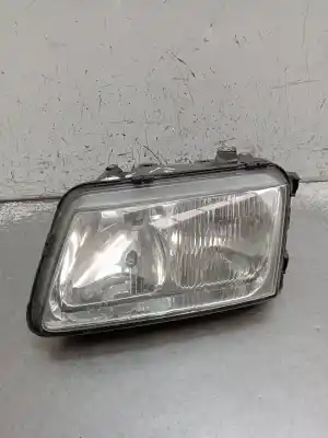 Автозапчасти б/у левая фара за AUDI A3 (8L1) 1.9 TDI ссылки OEM IAM   
