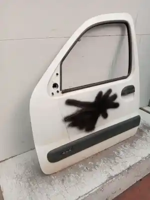Автозапчастина б/у передні ліві двері для renault kangoo express (fc0/1_) 1.9 dci 4x4 (fc0v) посилання на oem iam    Автозапчастина б/у передні ліві двері для renault kangoo express (fc0/1_) 1.9 dci 4x4 (fc0v) посилання на oem iam