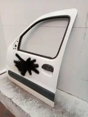 Автозапчастина б/у передні ліві двері для renault kangoo express (fc0/1_) 1.9 dci 4x4 (fc0v) посилання на oem iam    Автозапчастина б/у передні ліві двері для renault kangoo express (fc0/1_) 1.9 dci 4x4 (fc0v) посилання на oem iam
