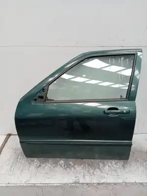 Peça sobressalente para automóvel em segunda mão porta da frente esquerda por seat toledo i (1l2) 1.9 tdi referências oem iam 