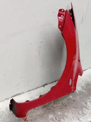 Second-hand car spare part left front fin for toyota auris (_e15_) 1.4 d-4d (nde150_) oem iam references   