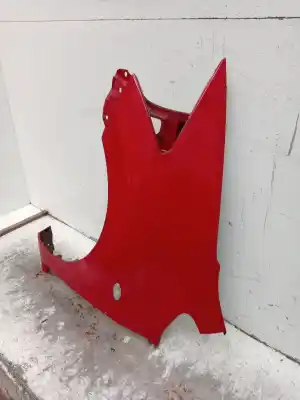 Second-hand car spare part left front fin for toyota auris (_e15_) 1.4 d-4d (nde150_) oem iam references   