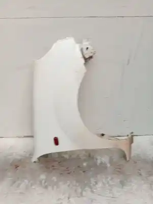 Автозапчастина б/у передне праве крило для renault kangoo express (fc0/1_) 1.9 dci 4x4 (fc0v) посилання на oem iam  Автозапчастина б/у передне праве крило для renault kangoo express (fc0/1_) 1.9 dci 4x4 (fc0v) посилання на oem iam