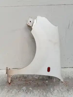 Second-hand car spare part LEFT FRONT FIN for RENAULT KANGOO EXPRESS (FC0/1_)  OEM IAM references    Second-hand car spare part LEFT FRONT FIN for RENAULT KANGOO EXPRESS (FC0/1_)  OEM IAM references