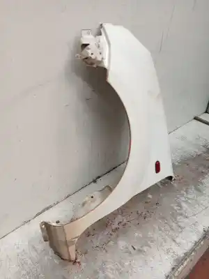 Second-hand car spare part left front fin for renault kangoo express (fc0/1_) 1.9 dci 4x4 (fc0v) oem iam references    Second-hand car spare part left front fin for renault kangoo express (fc0/1_) 1.9 dci 4x4 (fc0v) oem iam references