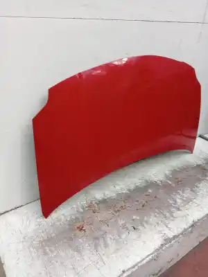 Second-hand car spare part bonnet for toyota auris (_e15_) 1.4 d-4d (nde150_) oem iam references   