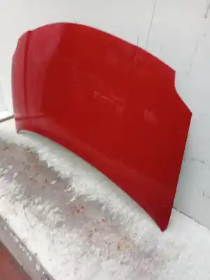 Second-hand car spare part bonnet for toyota auris (_e15_) 1.4 d-4d (nde150_) oem iam references   