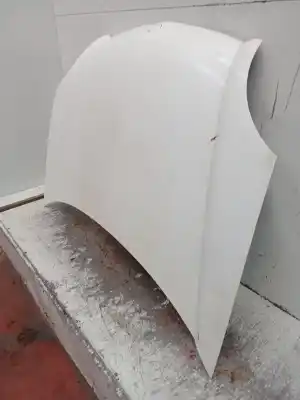 Second-hand car spare part bonnet for renault kangoo express (fc0/1_) 1.9 dci 4x4 (fc0v) oem iam references    Second-hand car spare part bonnet for renault kangoo express (fc0/1_) 1.9 dci 4x4 (fc0v) oem iam references