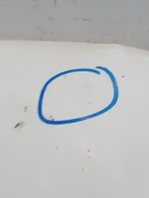 Second-hand car spare part bonnet for renault kangoo express (fc0/1_) 1.9 dci 4x4 (fc0v) oem iam references    Second-hand car spare part bonnet for renault kangoo express (fc0/1_) 1.9 dci 4x4 (fc0v) oem iam references