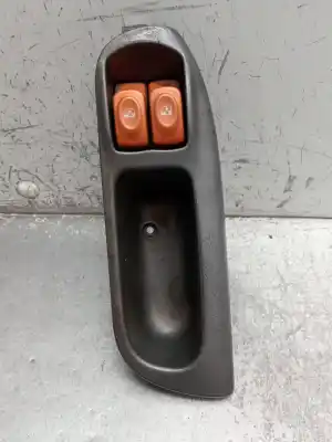 Pièce détachée automobile d'occasion  pour RENAULT SCENIC RX4 (JA0)  Références OEM IAM 7700431172  