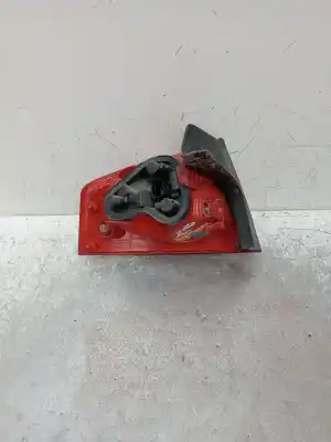 Second-hand car spare part right tailgate light for seat exeo (3r2) 2.0 tdi oem iam references 3r5945096d  89505085