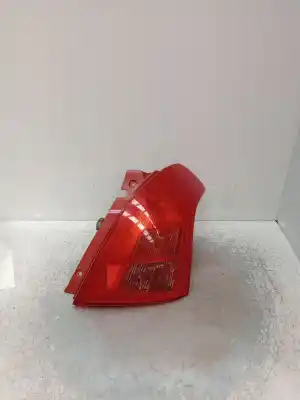 Piesă de schimb auto la mâna a doua  pentru SUZUKI SWIFT III (MZ, EZ)  Referințe OEM IAM   