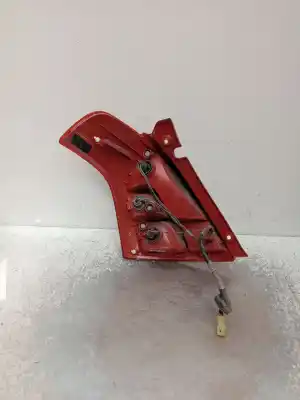 İkinci el araba yedek parçası sag kuyruk lambasi için suzuki swift iii (mz, ez) 1.3 (rs 413) oem iam referansları   