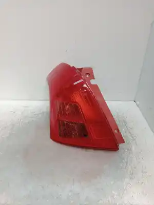 Piesă de schimb auto la mâna a doua  pentru SUZUKI SWIFT III (MZ, EZ)  Referințe OEM IAM   