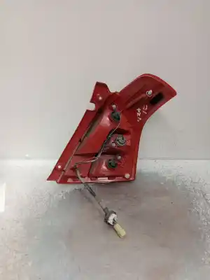 Piesă de schimb auto la mâna a doua lampã spate stânga pentru suzuki swift iii (mz, ez) 1.3 (rs 413) referințe oem iam   