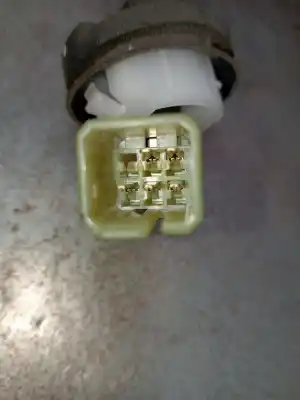 Piesă de schimb auto la mâna a doua lampã spate stânga pentru suzuki swift iii (mz, ez) 1.3 (rs 413) referințe oem iam   