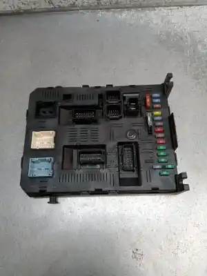 Автозапчасти б/у блок реле/предохранителей за citroen c4 i (lc_) 1.6 hdi ссылки oem iam 9661940480 Автозапчасти б/у блок реле/предохранителей за citroen c4 i (lc_) 1.6 hdi ссылки oem iam 9661940480