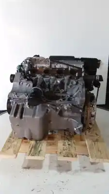 Peça sobressalente para automóvel em segunda mão motor completo por suzuki swift iii (mz, ez) 1.3 (rs 413) referências oem iam m13a 8030251 