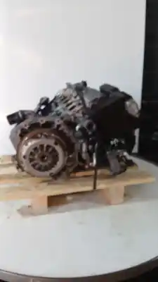 Peça sobressalente para automóvel em segunda mão motor completo por suzuki swift iii (mz, ez) 1.3 (rs 413) referências oem iam m13a 8030251 