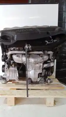 Second-hand car spare part complete engine for lancia thesis (841_) 2.4 jtd (841axd1b02) oem iam references 841c000 s1306  Second-hand car spare part complete engine for lancia thesis (841_) 2.4 jtd (841axd1b02) oem iam references 841c000 s1306