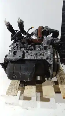 Second-hand car spare part complete engine for peugeot partner tepee 1.6 hdi oem iam references 9hz 10jb60 3032527 bosch