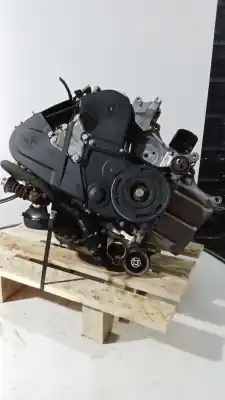Peça sobressalente para automóvel em segunda mão MOTOR COMPLETO por PEUGEOT PARTNER MONOSPACE (5_, G_) 2.0 HDI Referências OEM IAM RHY  