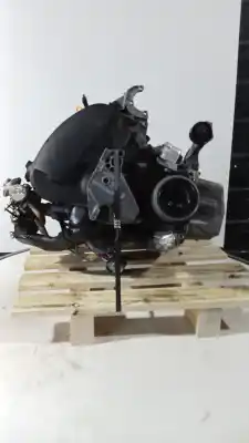 Peça sobressalente para automóvel em segunda mão MOTOR COMPLETO por AUDI A3 (8L1) 1.9 TDI Referências OEM IAM AHF  