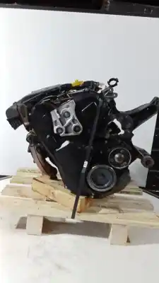 Peça sobressalente para automóvel em segunda mão MOTOR COMPLETO por RENAULT SCENIC RX4 (JA0) 1.9 dCi Salomon Referências OEM IAM F9QK748  