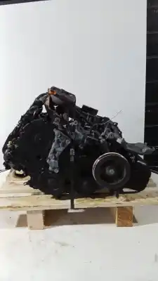 Peça sobressalente para automóvel em segunda mão MOTOR COMPLETO por PEUGEOT 207/207+ (WA_, WC_) 1.4 HDI Referências OEM IAM 8HZ  