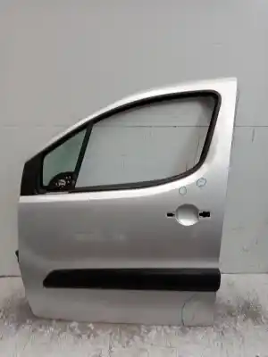 Peça sobressalente para automóvel em segunda mão  por PEUGEOT PARTNER TEPEE  Referências OEM IAM   