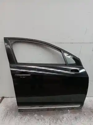 Peça sobressalente para automóvel em segunda mão  por CITROEN C5 III (RD_)  Referências OEM IAM   