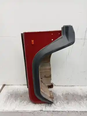 Автозапчастина б/у  для IVECO MASSIF SINGLE CAB  Посилання на OEM IAM   