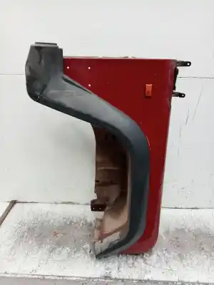 Автозапчастина б/у  для IVECO MASSIF SINGLE CAB  Посилання на OEM IAM   