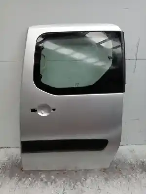 Peça sobressalente para automóvel em segunda mão  por PEUGEOT PARTNER TEPEE  Referências OEM IAM   