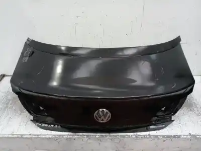 Автозапчасти б/у крышка багажника за volkswagen passat cc b6 (357) 2.0 tdi ссылки oem iam 