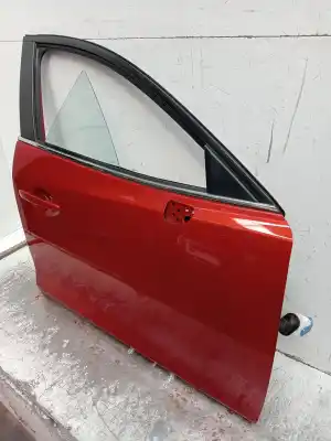 Автозапчасти б/у дверь передняя правая за mazda 3 (bm, bn) 2.2 d ссылки oem iam   